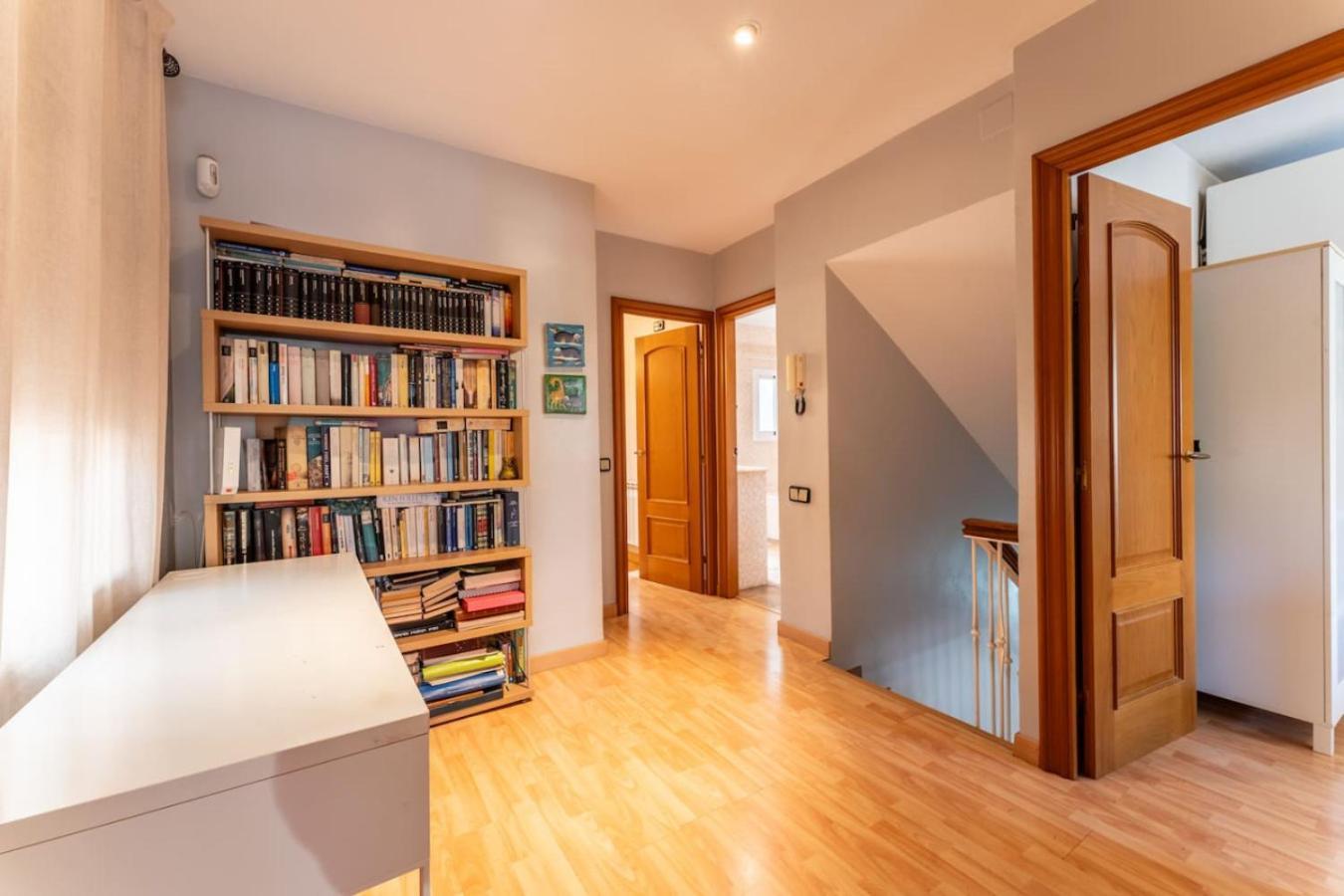 Cozy House In Center Ferienhaus *