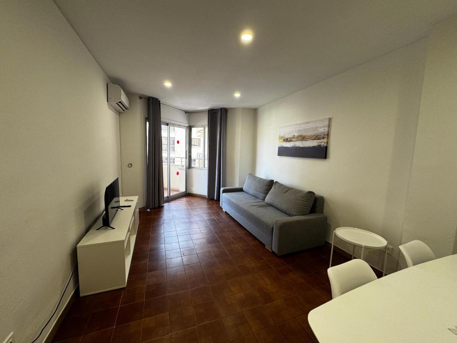 M10 Apartamento