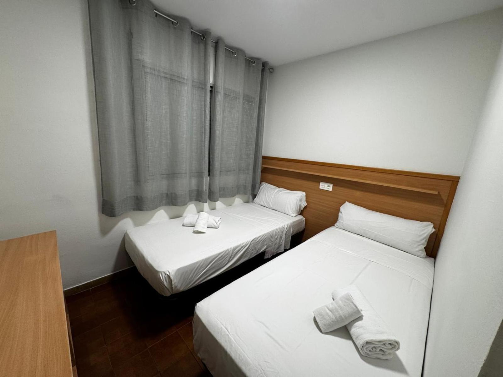 M10 Apartamento Salou