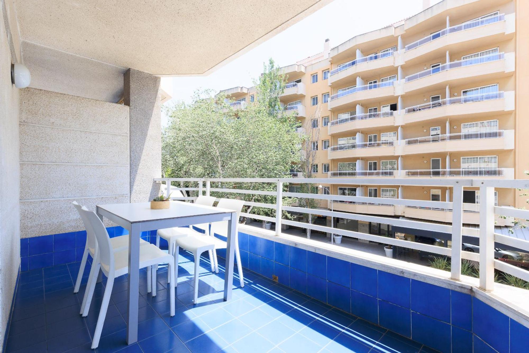 Rentalmar Zahara Family Apartment Salou