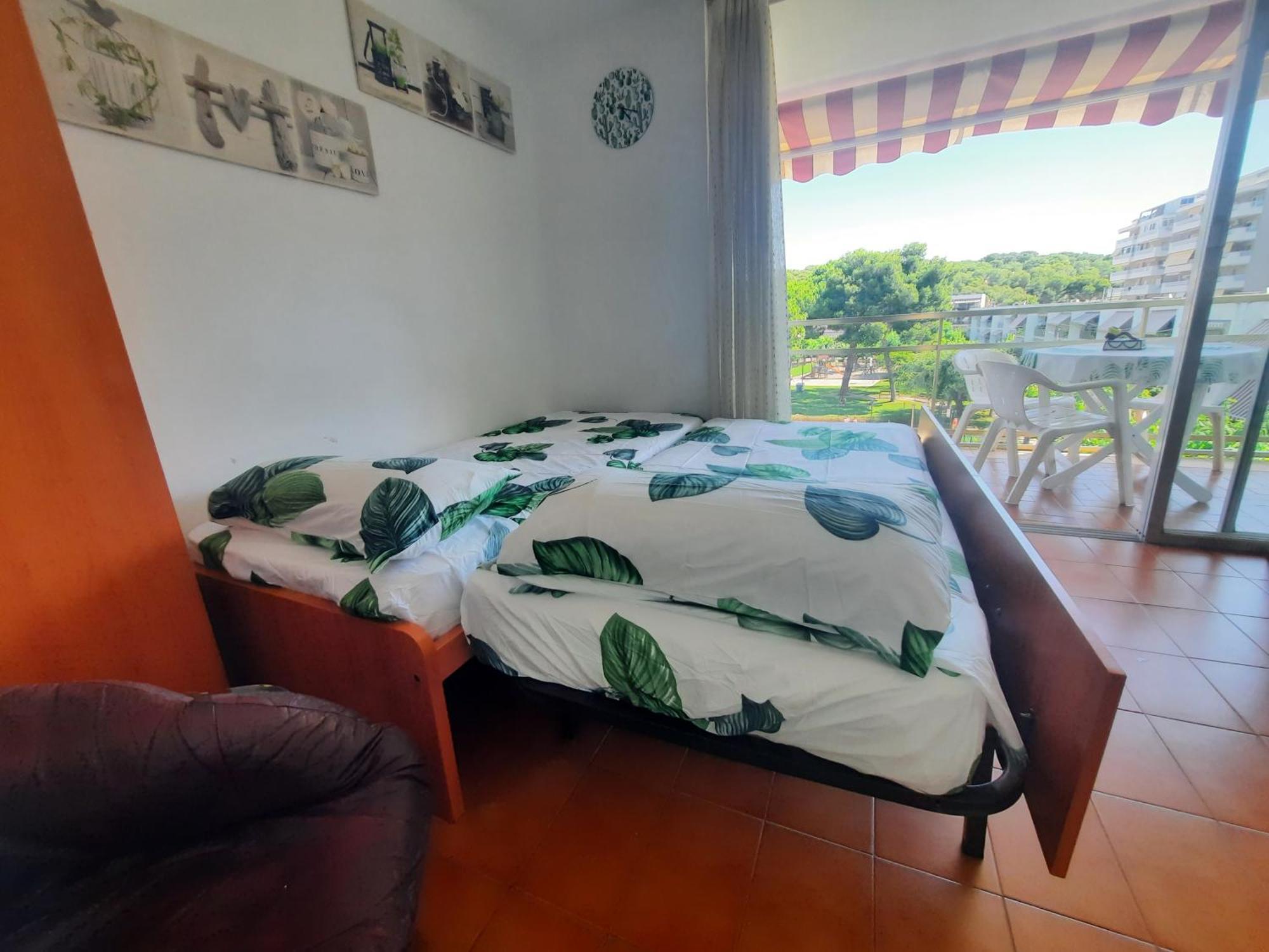 Reus Y Mar Apartment