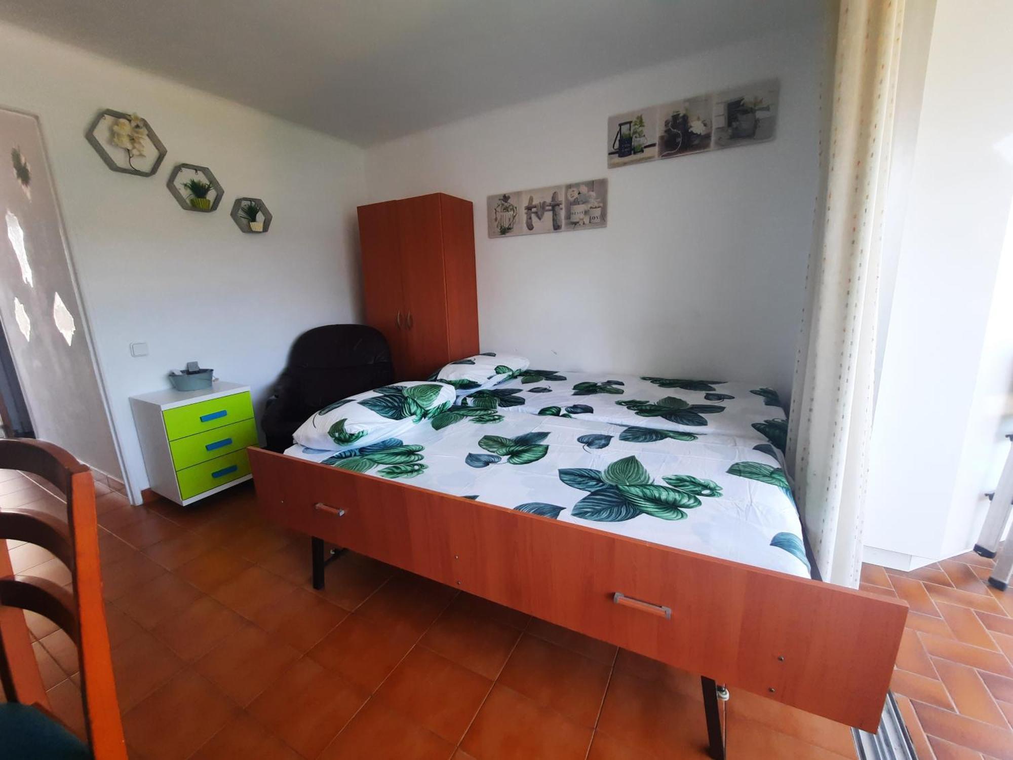 Reus Y Mar Apartment *