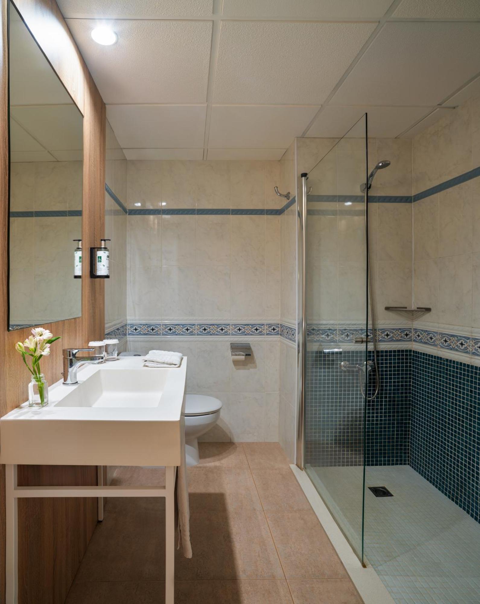 Hotel Ponient Dorada Palace By Portaventura World Salou