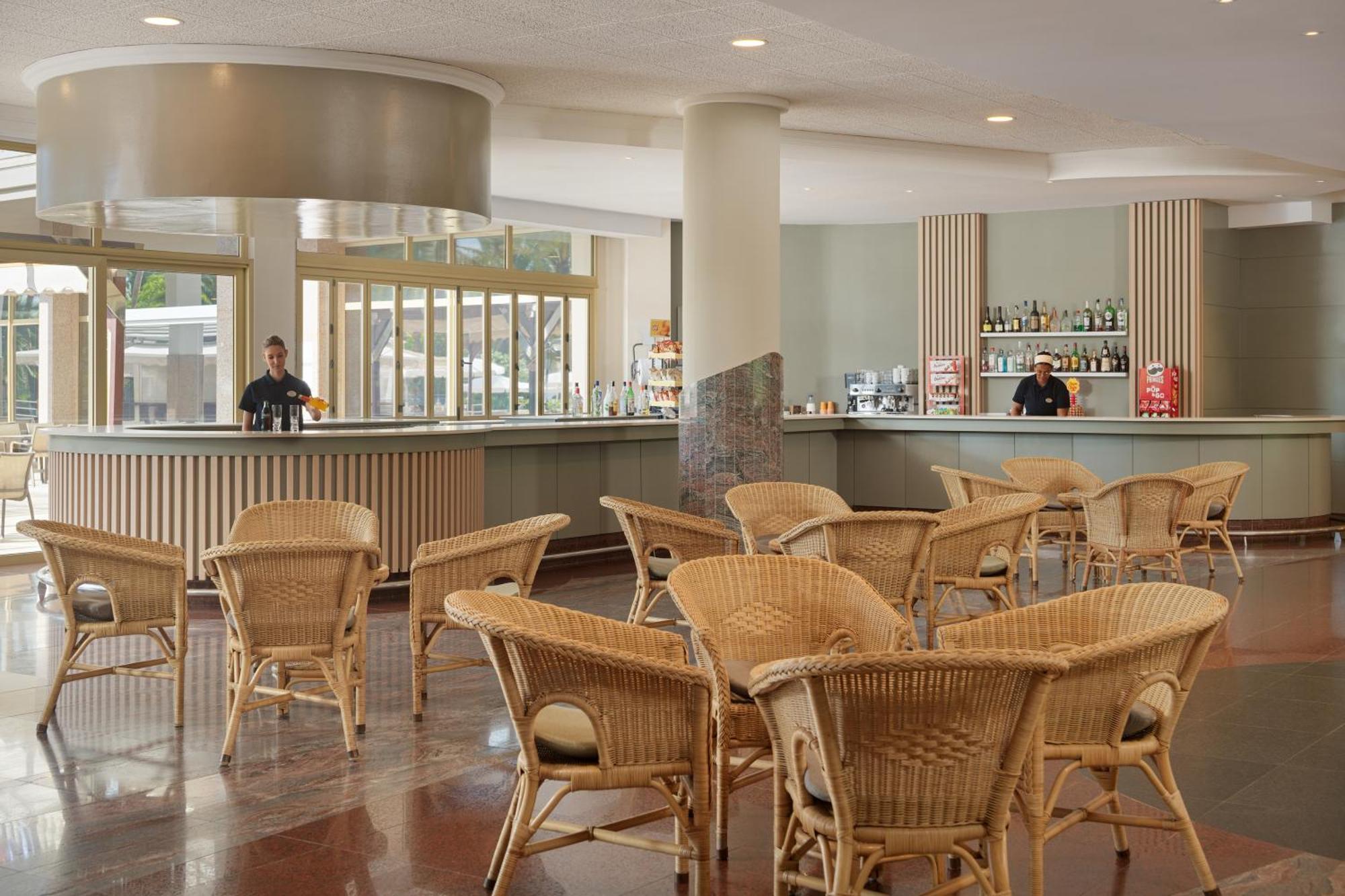 Ponient Dorada Palace By Portaventura World 4*