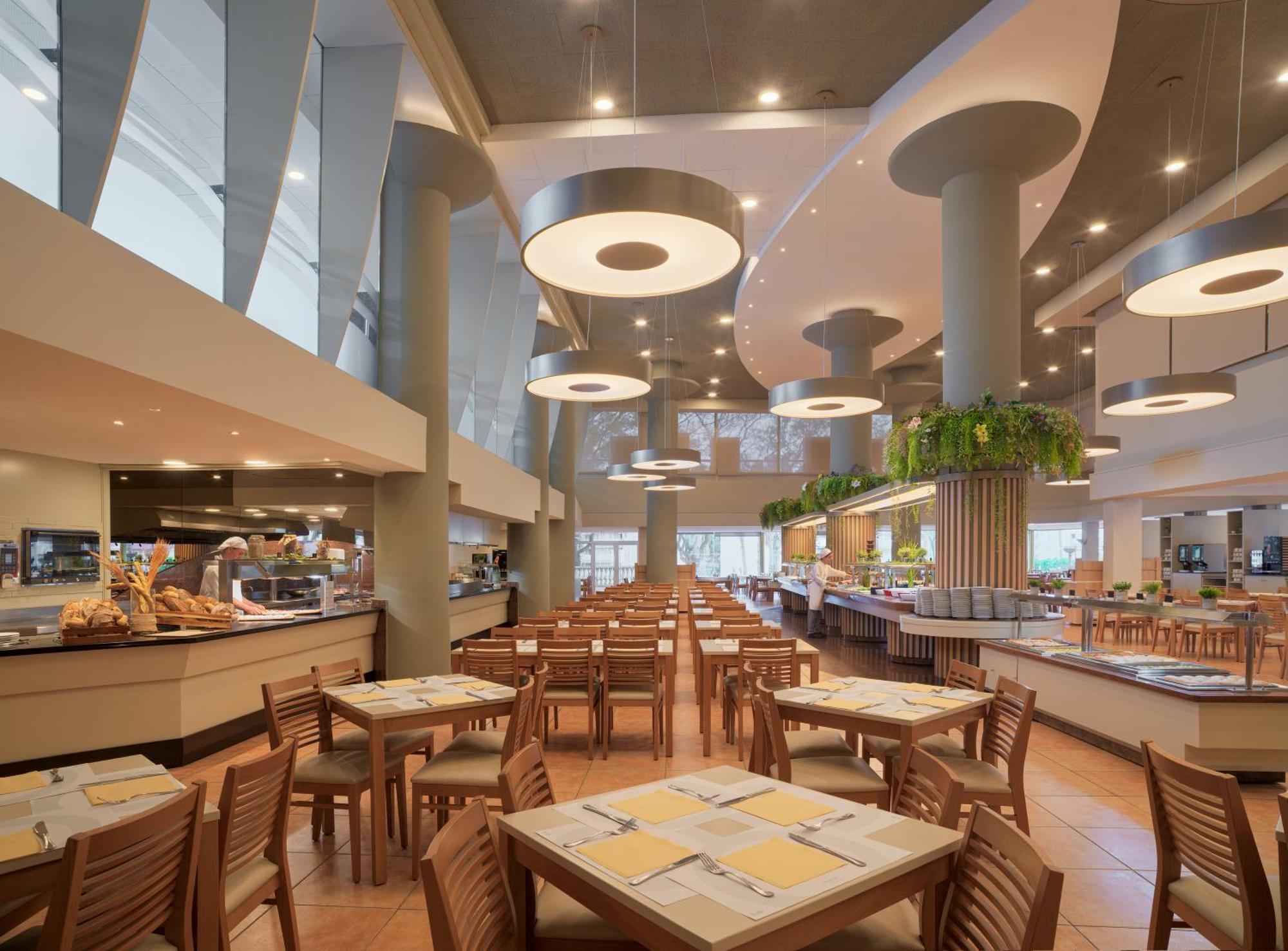 Ponient Dorada Palace By Portaventura World