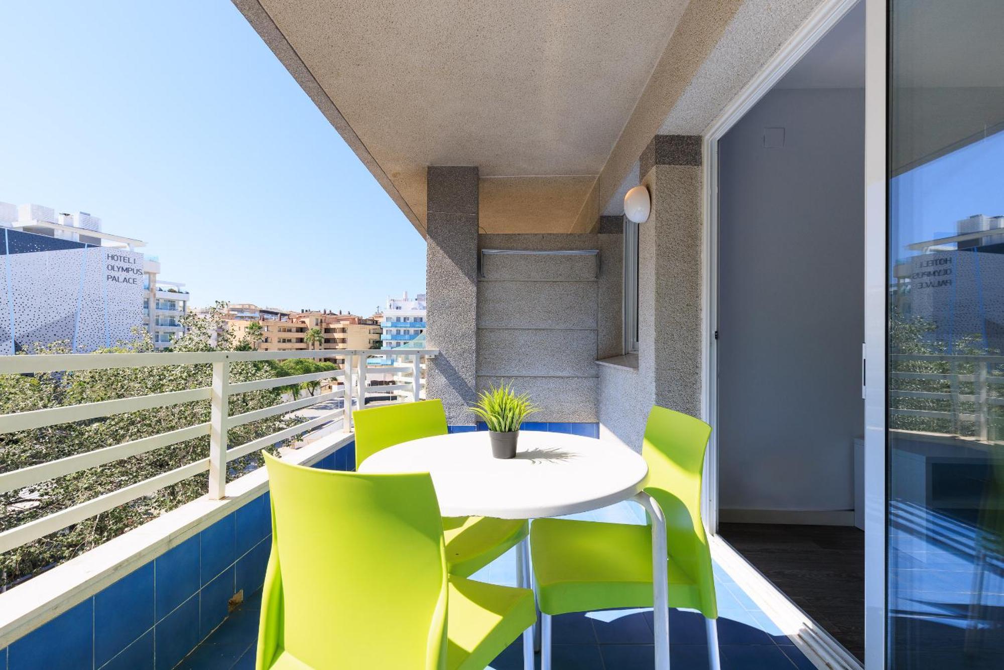 Apartment Rentalmar Zahara Family Salou
