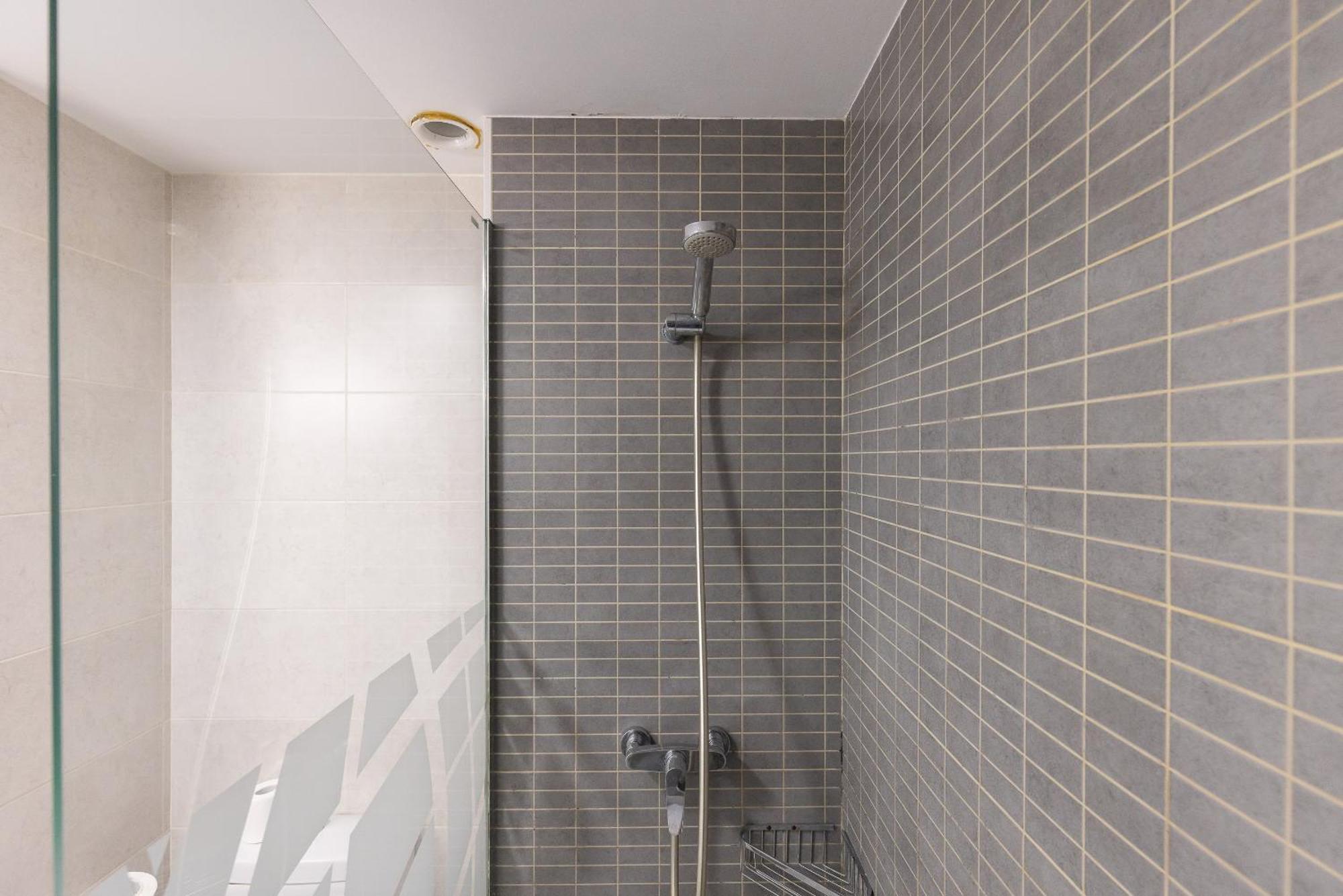 Rentalmar Zahara Family Apartment *