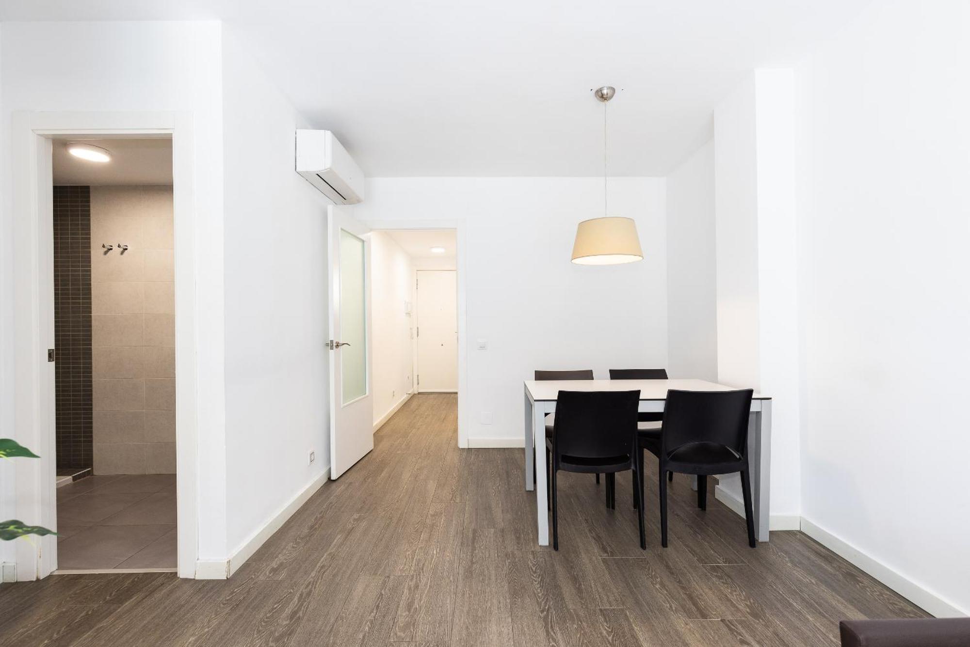 Rentalmar Zahara Family Apartment *