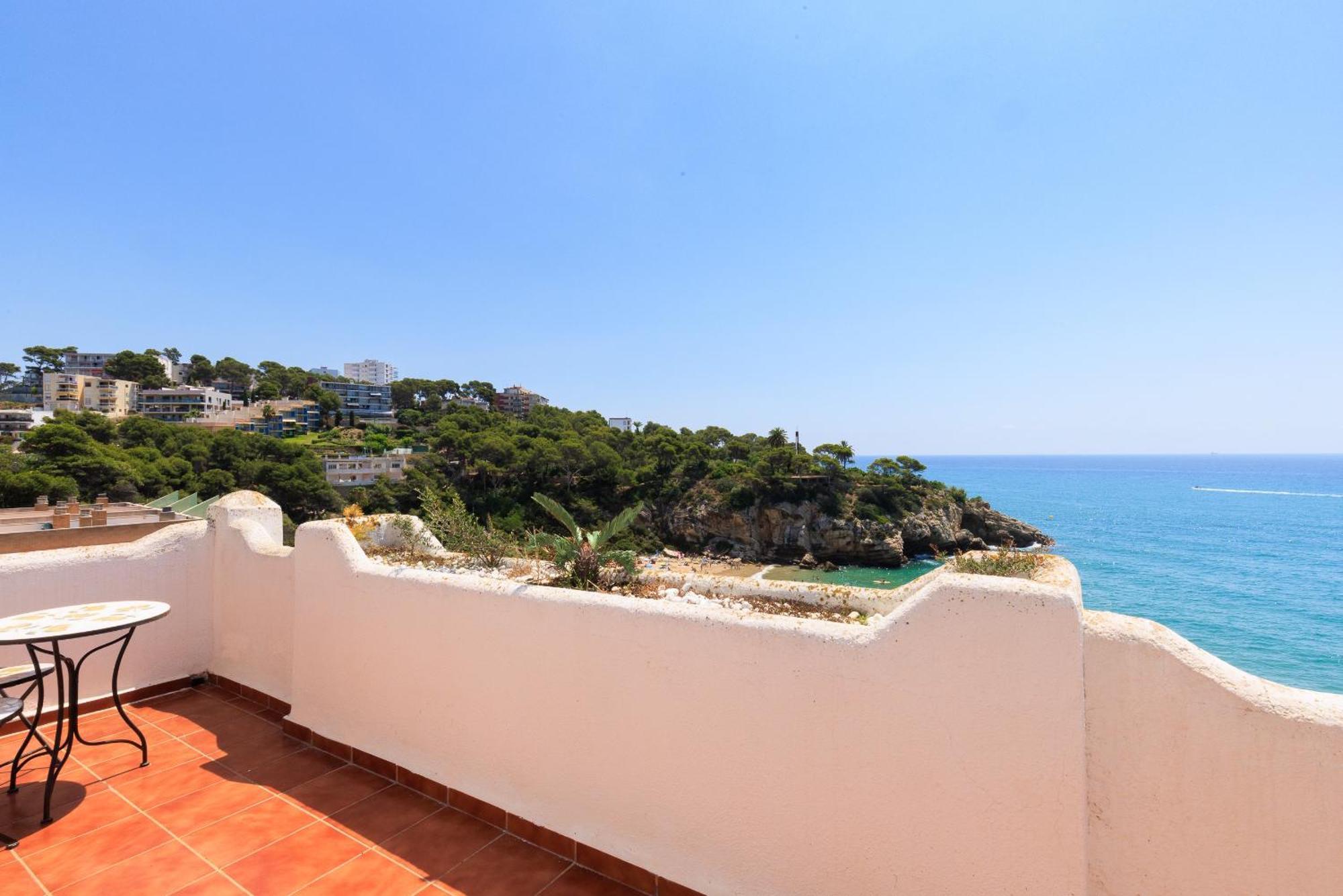 Uhc Casasblancas Family Complex Holiday home