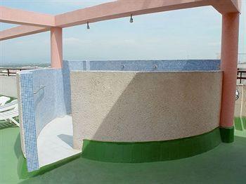 Ohtels Dorada Mariposa Aparthotel Salou