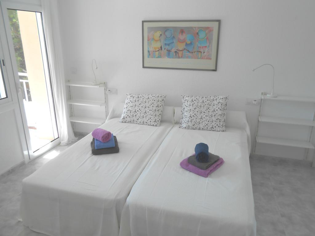 Apartment Apartamento Cervantes