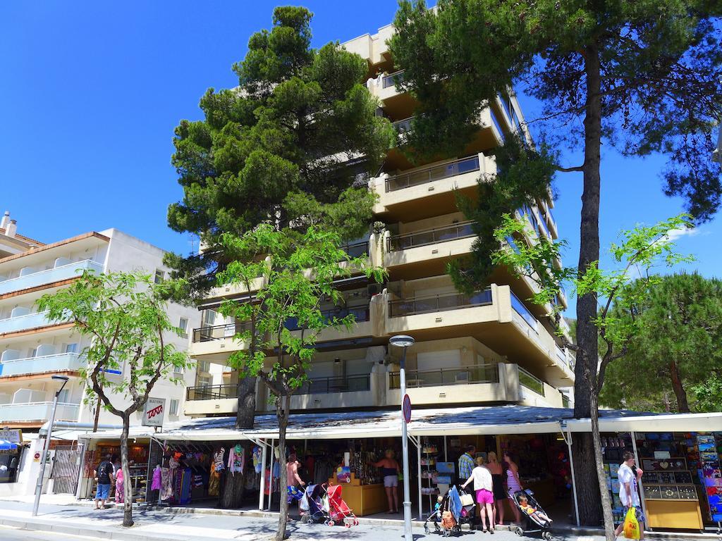 Rentalmar Diplomatic Park Apartamento