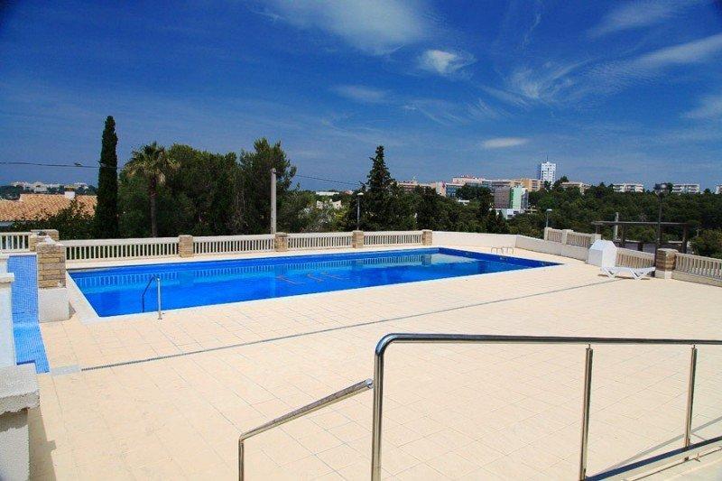Appartement Costa Daurada - Cye 7 *