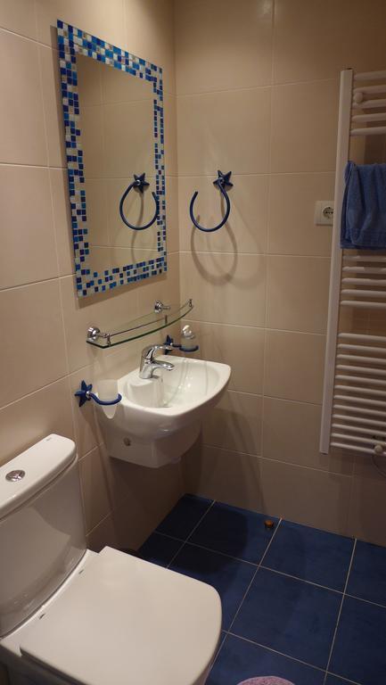 Apartment Uhc Paradise Village Family Complex Salou