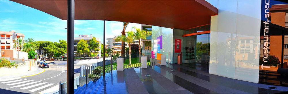 Four Elements 4* Salou