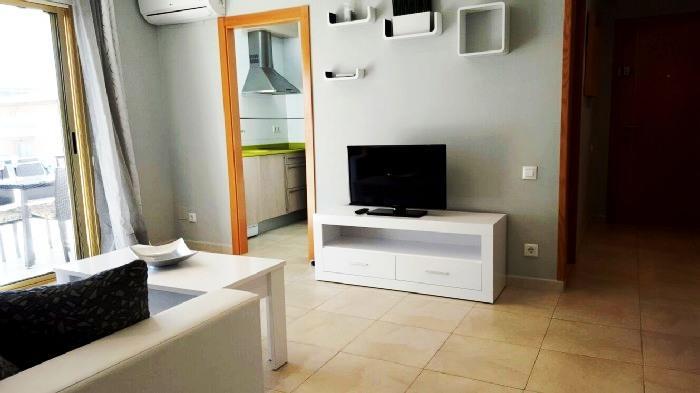 Apartamento Apartamento Delfos *