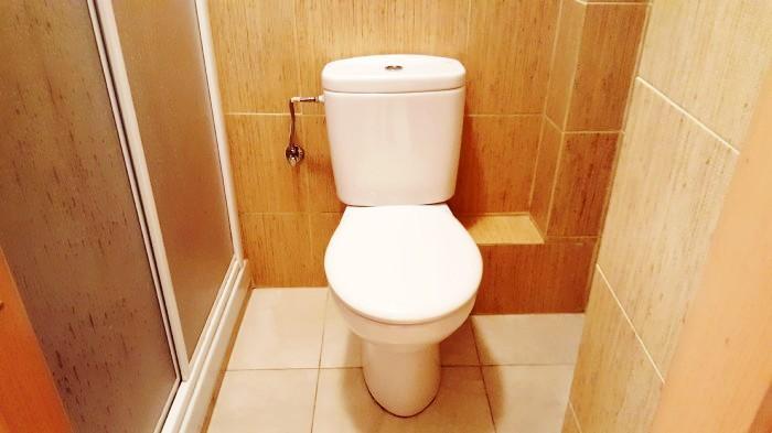 Apartamento Apartamento Delfos