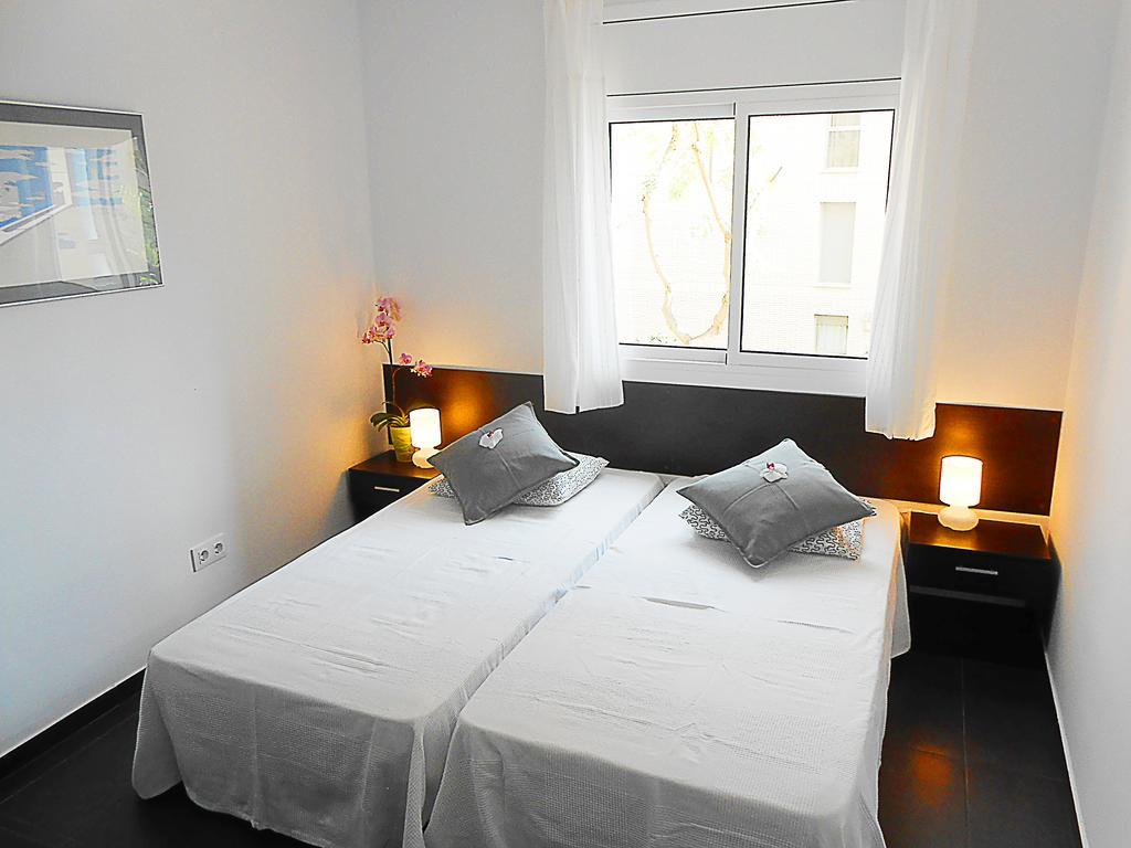Apartamento Florencia Apartamento Salou
