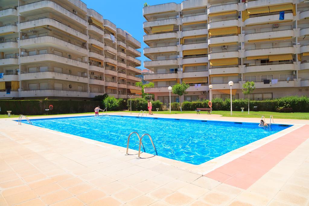 Appartement Uhc Jerez Cordoba Sevilla Salou