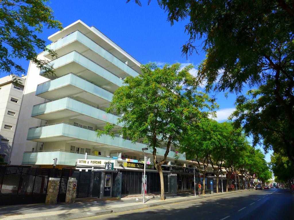 Goya Apartment *