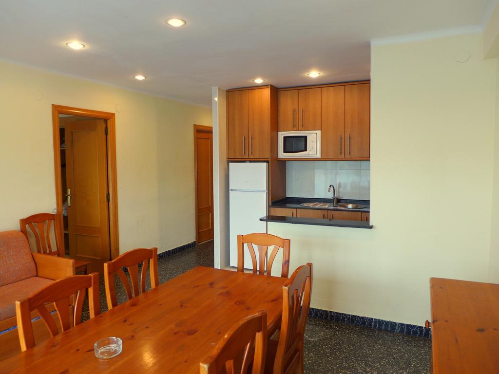 Goya Apartment