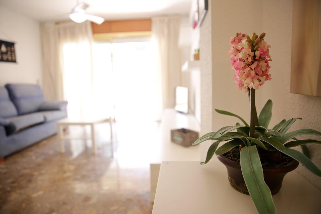 T&h Playamero Family Apartament Salou