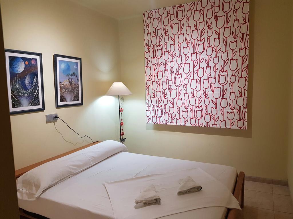 Apartamento Santa Cruz Salou