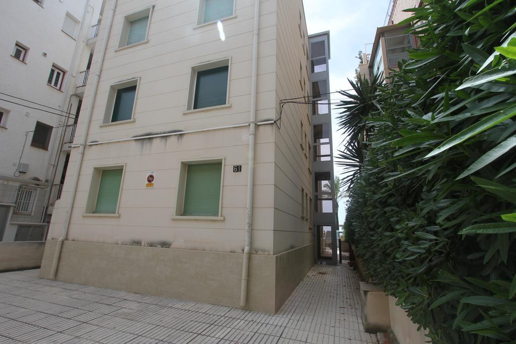 For A Sol Mar Appartement *