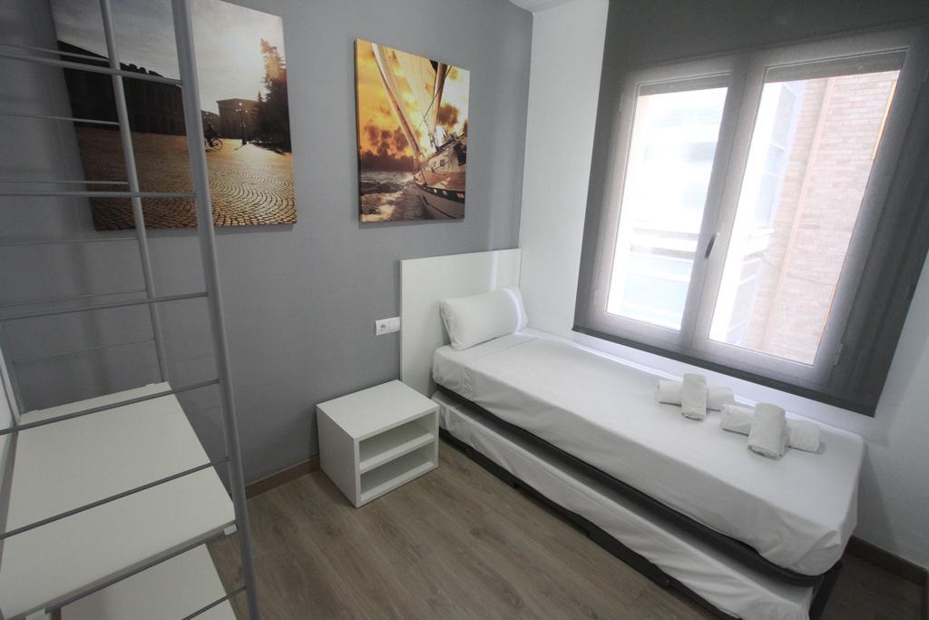 Appartement For A Sol Mar *