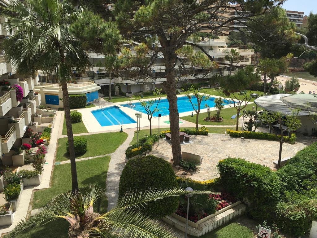 T&h Playamero Family Apartament Salou