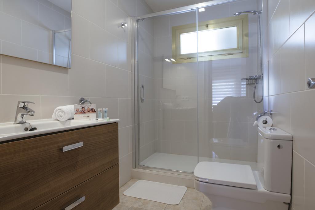 T&h Playamero Family Apartament * Salou
