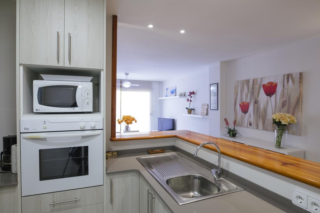 Apartment T&h Playamero Family Apartament Salou