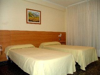 Apartment Goya *
