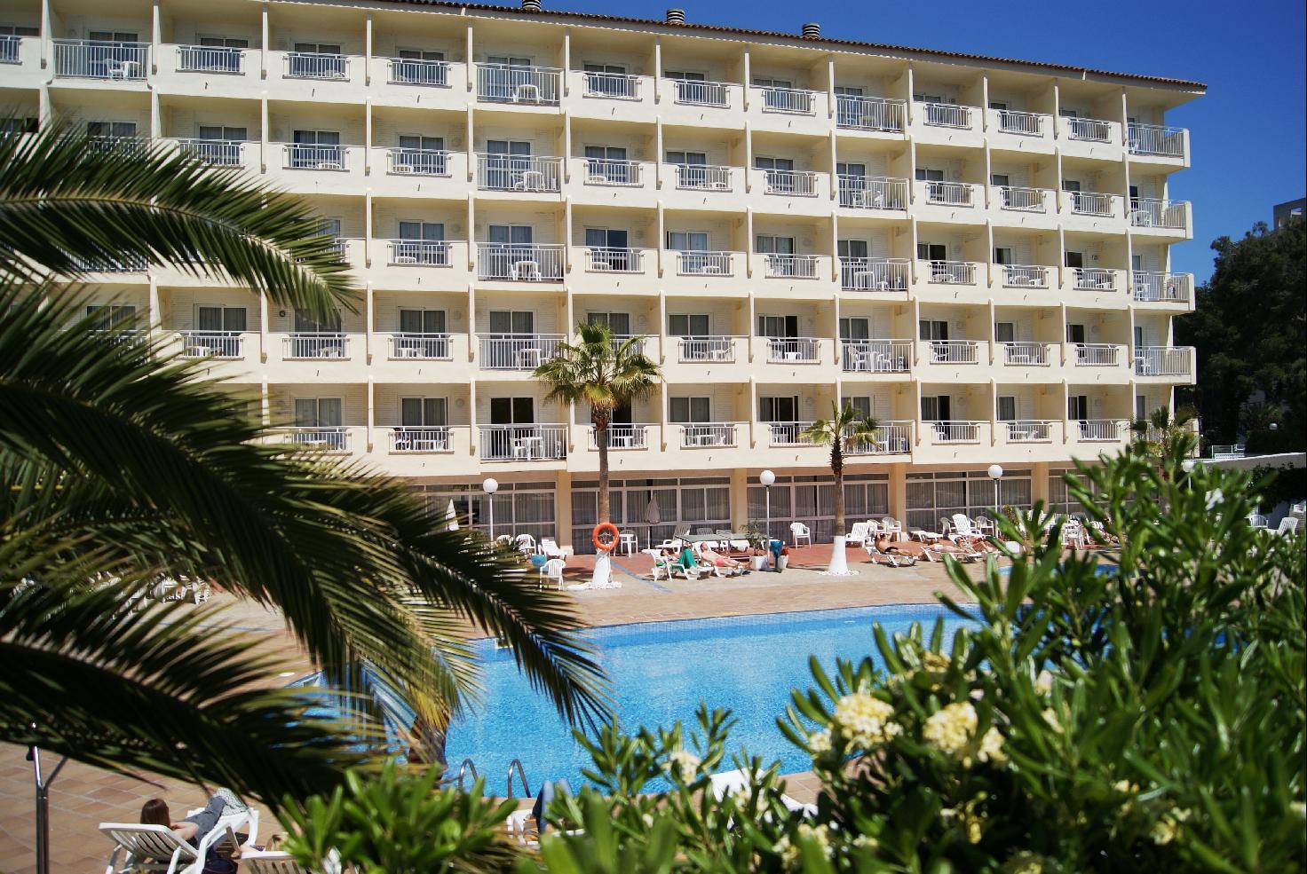 San Diego Hotel