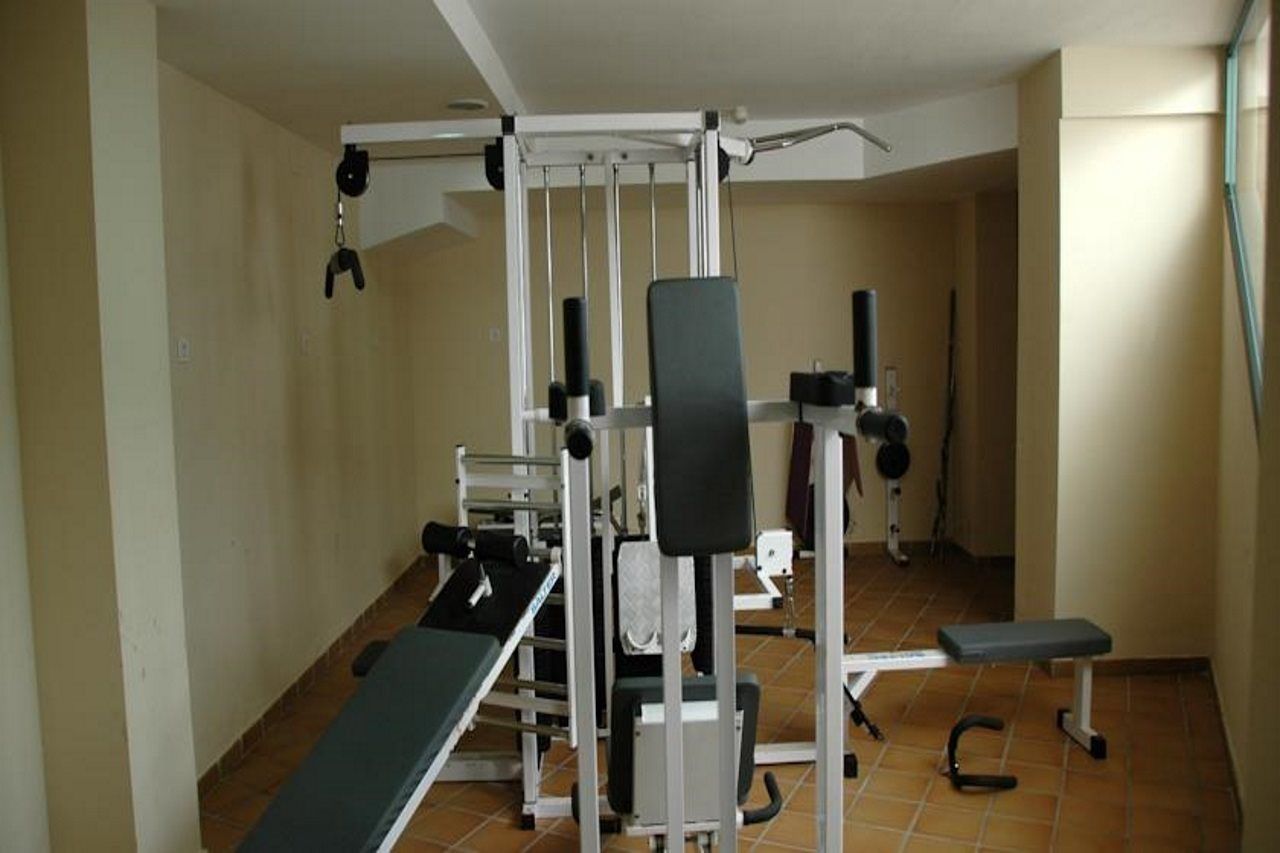 Hotel California Palace 4*