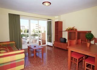 Apartamento California