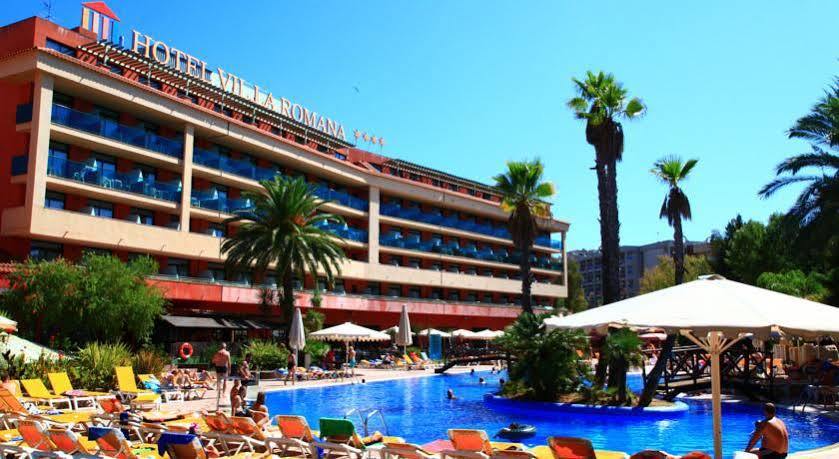 Ohtels Romana Hotel