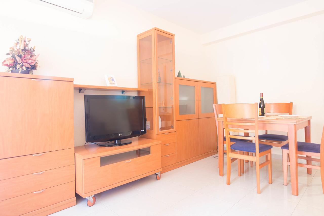 Santa Eulalia Iberplaya Apartment