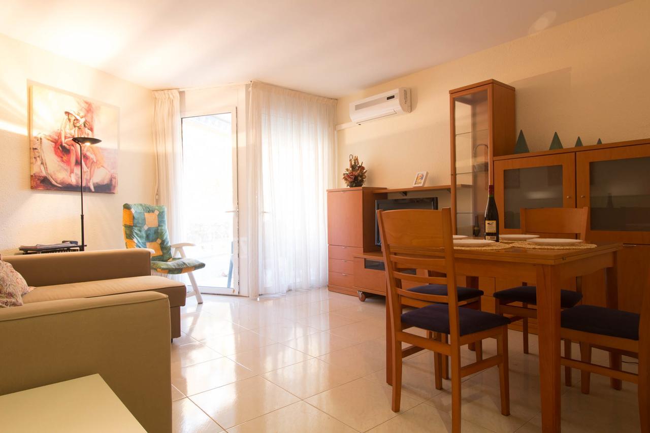 Santa Eulalia Iberplaya Apartment *