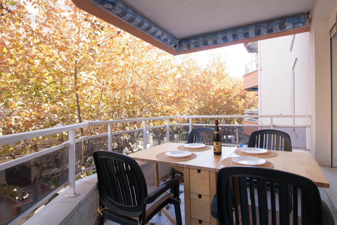 Santa Eulalia Iberplaya Apartment Salou