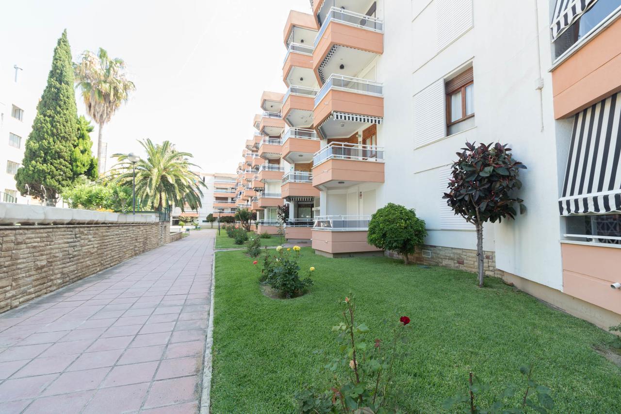 Apartment Santa Eulalia Iberplaya *