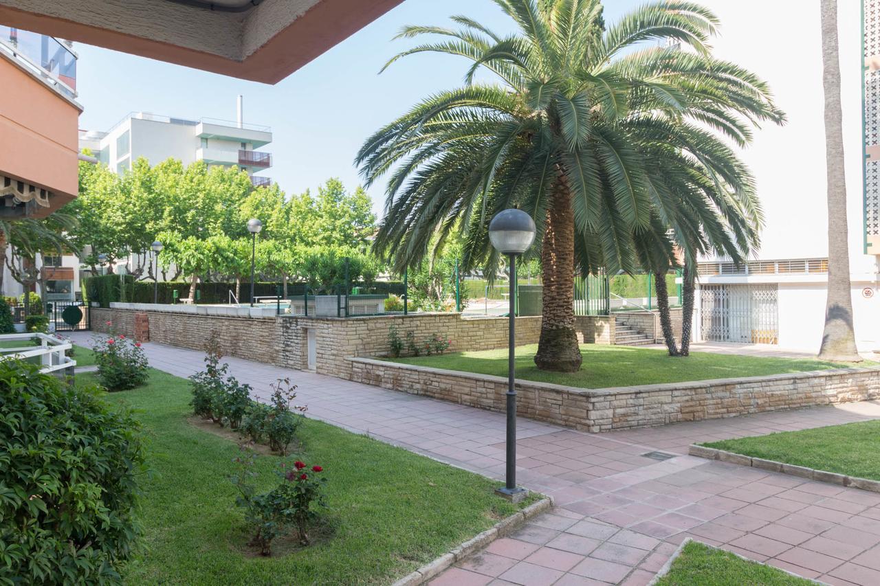 Santa Eulalia Iberplaya Apartment