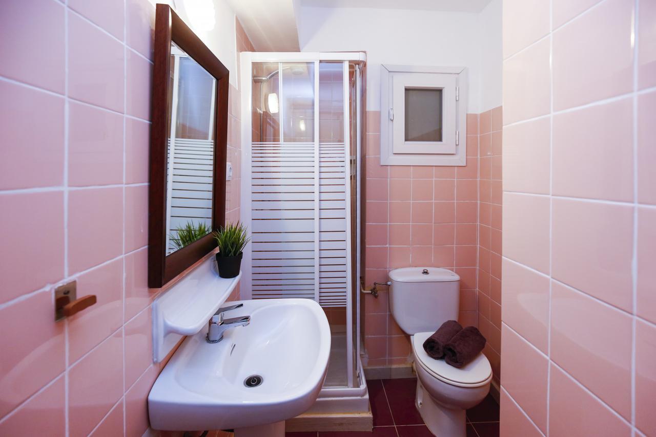 Aquamar Planet Costa Dorada Only Families Apartment