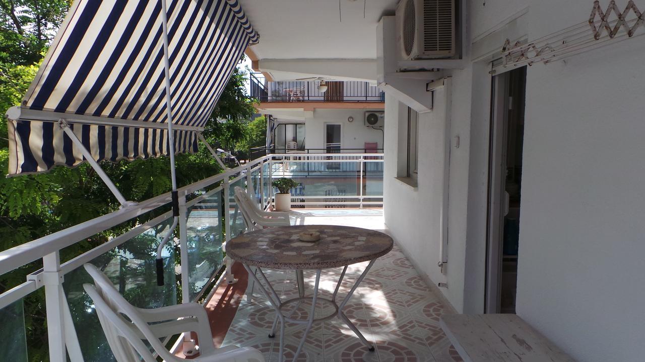 Valls Apartment