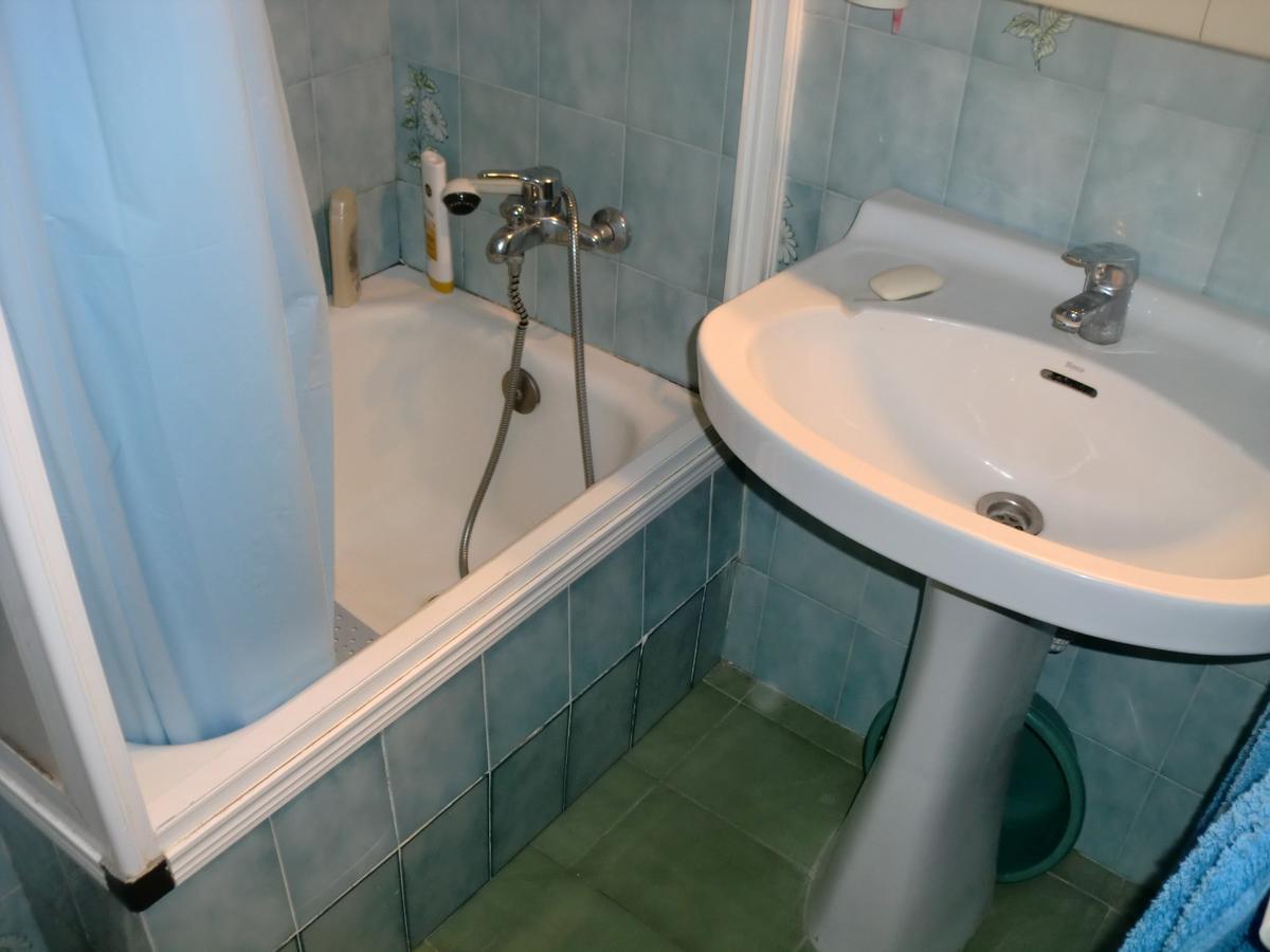 Apartamento Apartamento Pompeu Fabra *