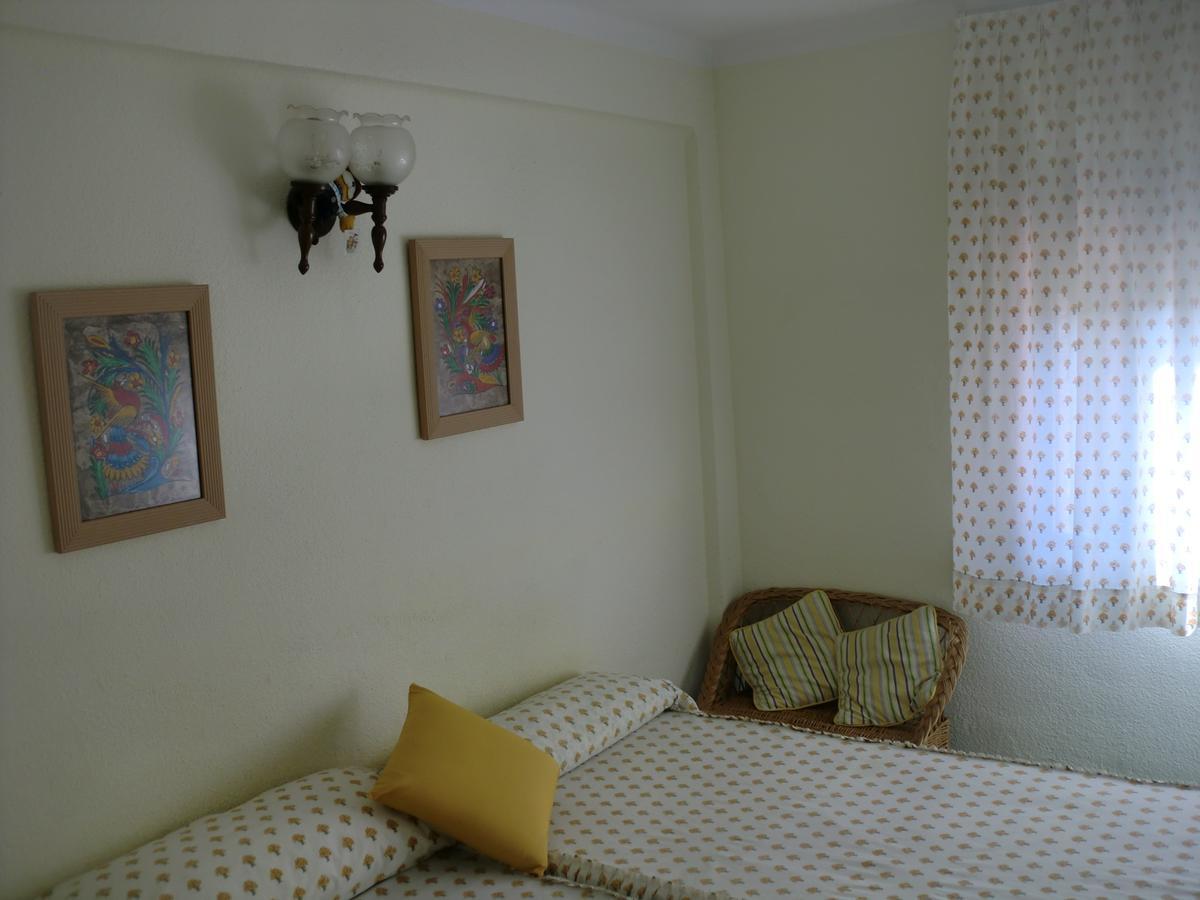 Apartamento Apartamento Pompeu Fabra *