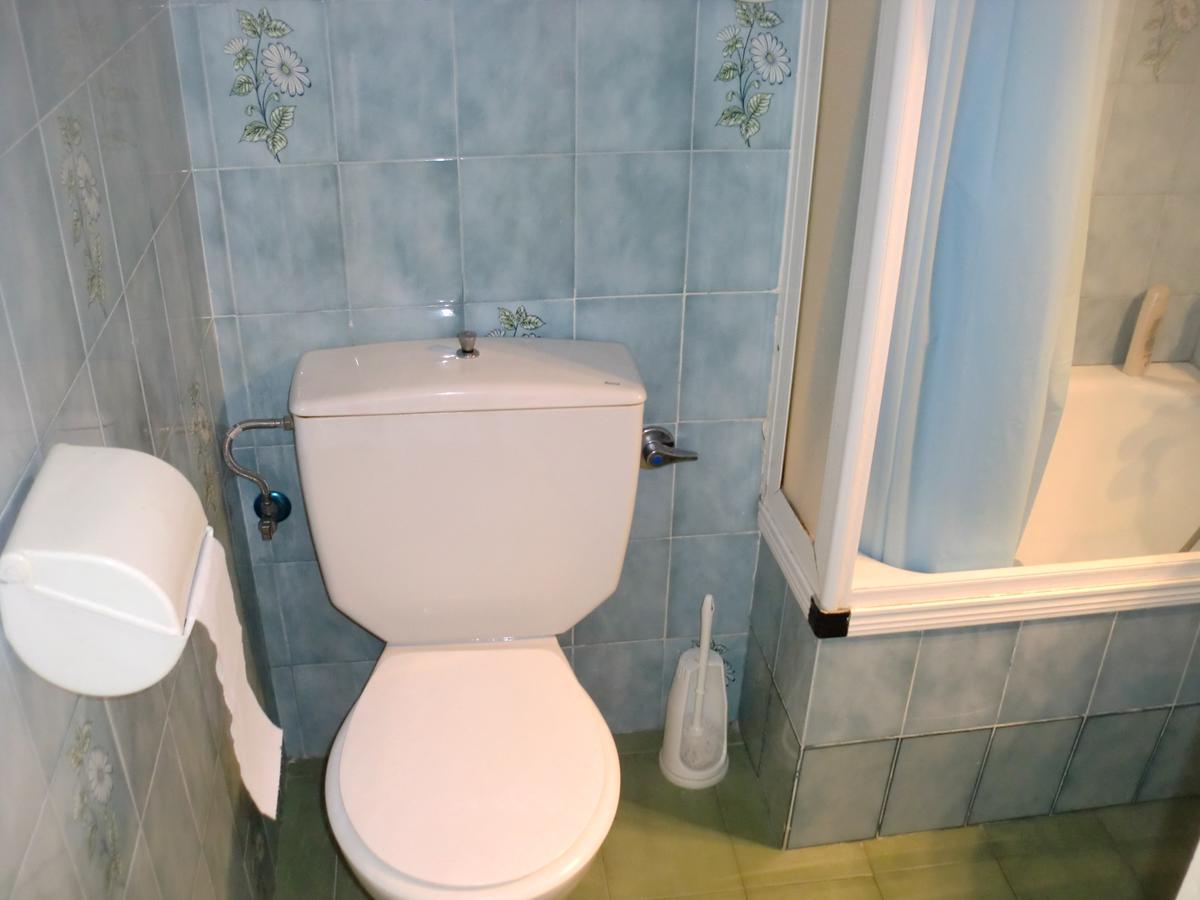 Apartamento Apartamento Pompeu Fabra *