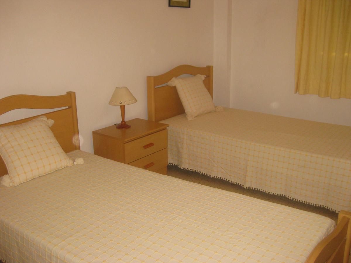 Apartment Valls