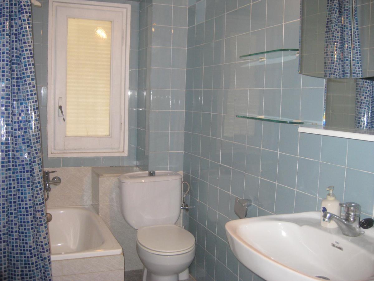 Valls Apartment Salou