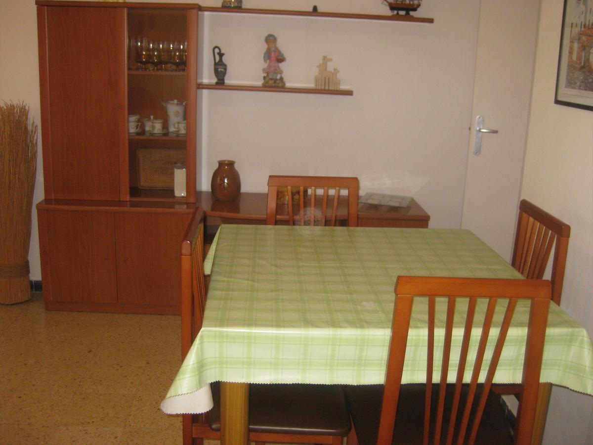 Apartment Valls